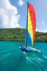 Biras Creek - Hobie Cats